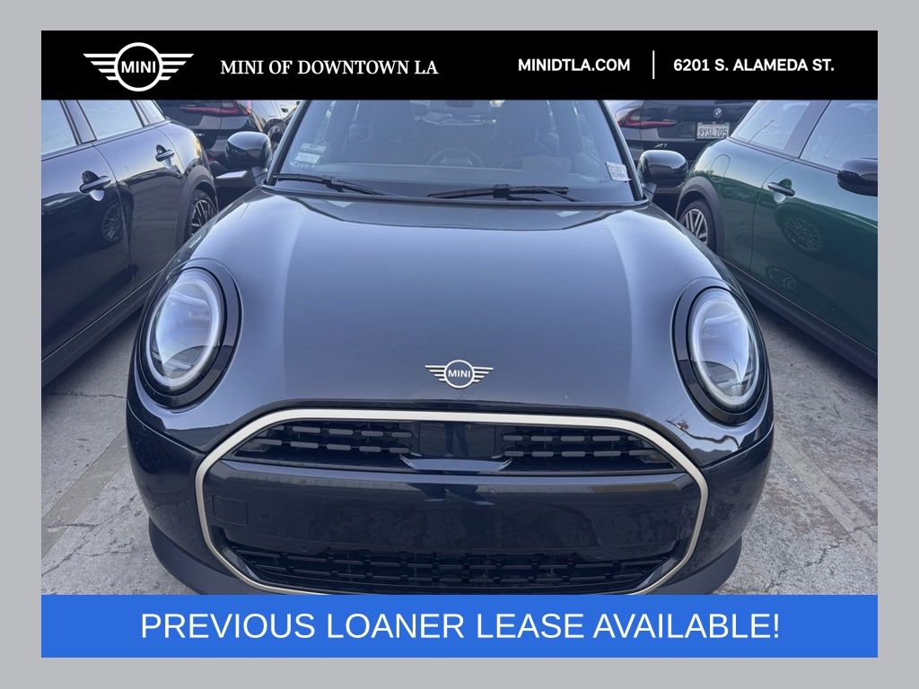 mini hardtop 2 door 2026 WMW13GD09T2Y13003 image mini hardtop 2 door 2026 WMW13GD09T2Y13003 image